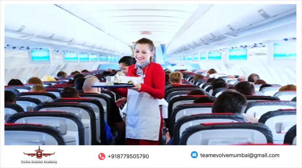 Top Air Hostess Training Institutes in Borivali.webp